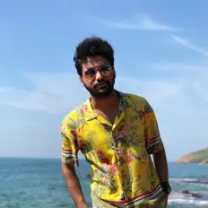 Jigar Panchal을(를) 듣고, 뮤직 비디오를 보고, 약력을 읽고, 투어 일정 등을 확인하세요!