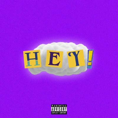 HEY! - Single