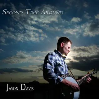 télécharger l'album Jason Davis - Second Time Around