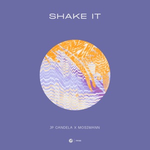Shake It - Single