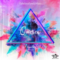 Quieren (feat. Arinachiz) - Single - Lrboss FFM