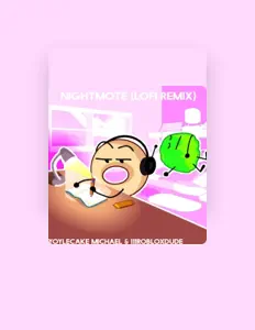 Poslechněte si interpreta Yoylecake Michael, sledujte hudební videa, přečtěte si životopis, podívejte se na data turné a další informace.