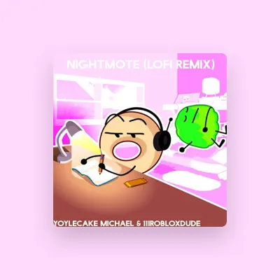 Listen to Yoylecake Michael, watch music videos, read bio, see tour dates & more!