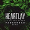 To the Floor (Faderhead Remix) - Heartlay lyrics