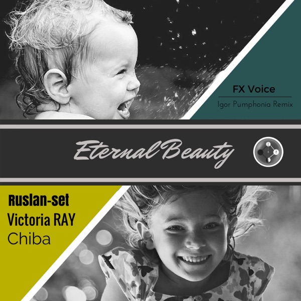 Eternal Beauty - EP