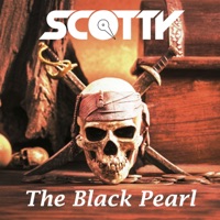 Scotty - The Black Pearl (2K17 Edit)