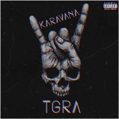 Karavana - Single