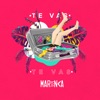 Te Vas - Single