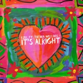 It's Alright (feat. Tamara Wellons) artwork