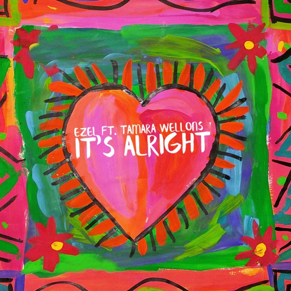 It's Alright - Single