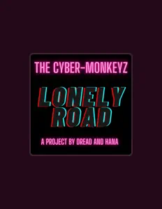 Escucha a The Cyber-Monkeyz, mira vídeos musicales, lee la biografía, consulta fechas de giras y mucho más.