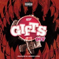 Gifts Off - Single - Reppa Ton