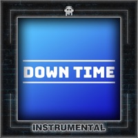 Down Time (Instrumental) - Single - Jelli