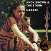 Harare - Andy Brown & The Storm