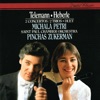 Telemann: Concerto in A Minor, Duet in C Major & Trio Sonatas - Heberle: Recorder Concerto in G Major