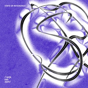State of Resonance (feat. Alexey Volkov) - EP