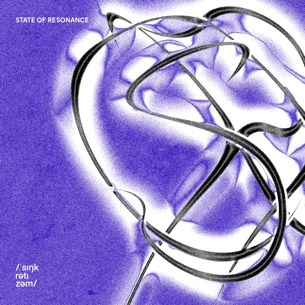 State of Resonance (feat. Alexey Volkov) - EP