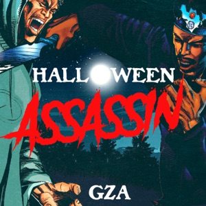 Halloween Assassin - EP