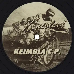 last ned album Kentolevi - Keimola last ned album Kentolevi - Keimola