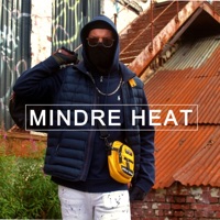 Mindre Heat - Single - Kevin Lauren