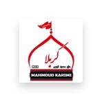 Mahmoud Karimi