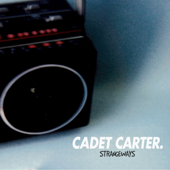 Strangeways - Cadet Carter