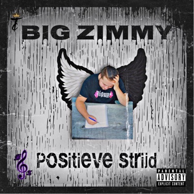 Positieve Strijd - Single