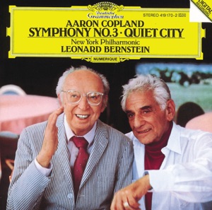 Symphony No. 3: I. Molto moderato