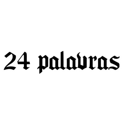 24 Palavras - Single