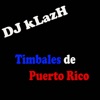 Timbales de Puerto Rico - Single