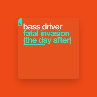 Listen to Bass Driver, watch music videos, read bio, see tour dates & more!