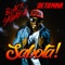Sabota! (feat. DJ Detonna) - Black Sabará lyrics