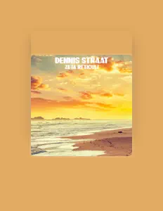 Dengarkan Dennis Straat, tonton video musik, baca bio, lihat tanggal tur & lainnya!