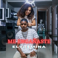 Me Engañaste (Remasterizado) - Single - ElviisMina