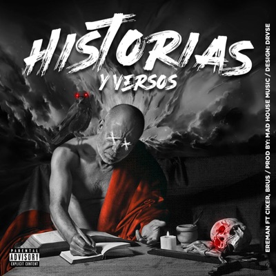 Historias y Versos (feat. Cikeer) - Single