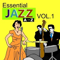 Essential Jazz A-Z Vol.1