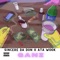 Ganz (feat. ATA WOOK) - MOHITSVILLE lyrics