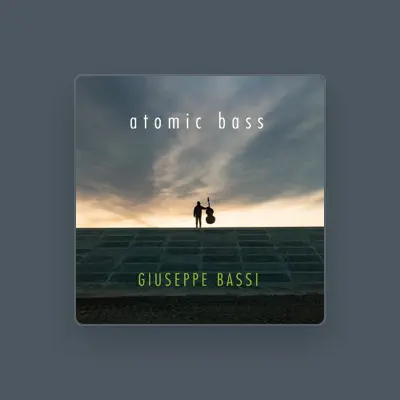 Listen to Giuseppe Bassi, watch music videos, read bio, see tour dates & more!