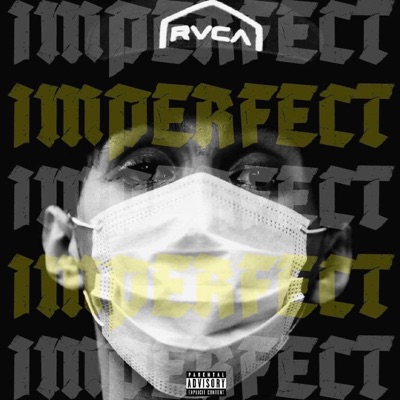 Imperfect - EP