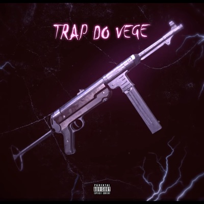 Tropa do Vege - Single