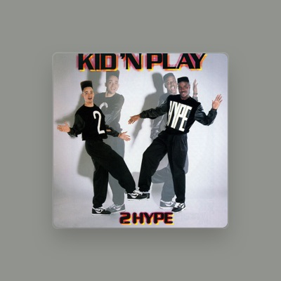 Kid 'N Play