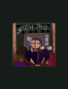 Sbutripを聴いたり、ミュージックビデオを鑑賞したり、経歴やツアー日程などを確認したりしましょう！