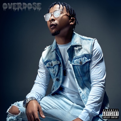 Overdose (feat. Slangjovi) - Single