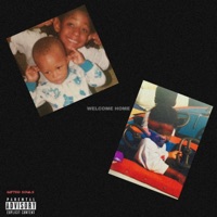 Welcome Home (feat. Deshawn Visionz) - Single - Gldn.