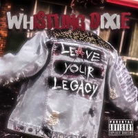 Whistling Dixie - Single - Burden