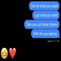 What You Need - Single - Rollins