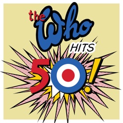 The Who - Won't Get Fooled Again