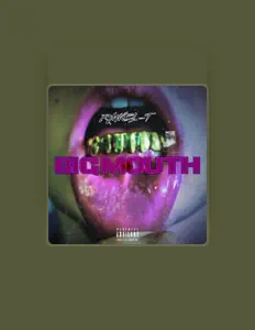 Rawel-T dinle, müzik videolarını izle, biyografisini oku, tur tarihlerini ve daha fazlasını gör!