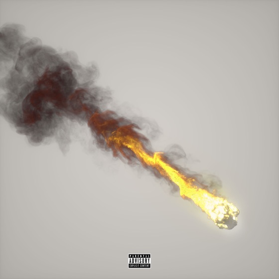 Cover artwork for VANILLA