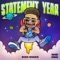 Jiggy As Ever (feat. LouHunnids & Mulaa'bossedup) - Rick Racks lyrics